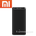 Xiaomi Mi Power Bank 3 20000mAh Portable Powerbank